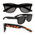 Colorful Custom Kids Sunglasses