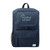 Heathered Custom Laptop Rucksack Backpack - 15