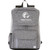 Heathered Custom Laptop Rucksack Backpack - 15