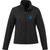 Elevate Karmine Softshell Custom Jacket - Women's - thumbnail 2