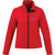 Elevate Karmine Softshell Custom Jacket - Women's - thumbnail 6
