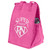 Mini Insulated Custom Zippered Tote - 8