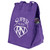 Mini Insulated Custom Zippered Tote - 8