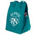 Mini Insulated Custom Zippered Tote - 8