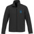 Elevate Karmine Softshell Custom Jacket - Men's - thumbnail 2