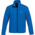 Elevate Karmine Softshell Custom Jacket - Men's - thumbnail 4