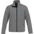 Elevate Karmine Softshell Custom Jacket - Men's - thumbnail 5