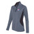 Adidas® A280 Lightweight Custom 1/4-Zip Pullover - Women's - thumbnail 3