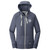 New Era® Sueded Cotton Custom Full-Zip Hoodie - Women's - thumbnail 1