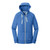 New Era® Sueded Cotton Custom Full-Zip Hoodie - Women's - thumbnail 3