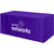 4-Sided Fitted Custom Table Cover - 6 ft. - thumbnail 4
