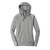 New Era® Tri-Blend Fleece Custom Pullover Hoodie - Women's - thumbnail 3