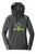 New Era® Tri-Blend Fleece Custom Pullover Hoodie - Women's - thumbnail 5