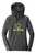 New Era® Tri-Blend Fleece Custom Pullover Hoodie - Women's - thumbnail 1