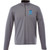 Elevate™ Vega Tech Quarter Zip Custom Jacket - Men's - thumbnail 1