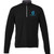 Elevate™ Vega Tech Quarter Zip Custom Jacket - Men's - thumbnail 2