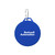 Fabric Bluetooth Custom Speaker w/ Carabiner - thumbnail 3
