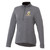 Elevate™ Vega Tech Quarter Zip Custom Jacket - Women's - thumbnail 3