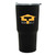 Stainless Steel Tapered Custom Tumbler w/ Plastic Liner - 30 oz. - thumbnail 1