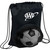 Soccer Ball Custom Sport Drawstring Bag - 14