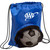 Soccer Ball Custom Sport Drawstring Bag - 14