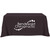 4-Sided Custom Table Cover - 6 ft. - thumbnail 2