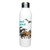 Halcyon Matte Rubberized Custom Bottle - 17 oz. - thumbnail 4