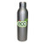 Halcyon Matte Rubberized Custom Bottle - 17 oz. - thumbnail 8