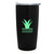 Stainless Steel Custom Tumbler w/ Plastic Liner - 20 oz. - thumbnail 2