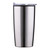 Stainless Steel Custom Tumbler w/ Plastic Liner - 20 oz. - thumbnail 4
