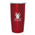 Stainless Steel Custom Tumbler w/ Plastic Liner - 20 oz. - thumbnail 7