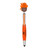 MopTopper Custom Stylus Pen w/ Screen Cleaner - African American - thumbnail 2