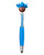 MopTopper Custom Stylus Pen w/ Screen Cleaner - African American - thumbnail 10