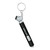 Mini Custom Tire Gauge w/ Keychain - thumbnail 2