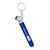 Mini Custom Tire Gauge w/ Keychain - thumbnail 3