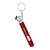 Mini Custom Tire Gauge w/ Keychain - thumbnail 4