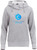 Elevate Fleece Pullover Custom Hoodies - Women's