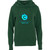 Elevate Fleece Pullover Custom Hoodies - Women's - thumbnail 3
