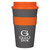 Silicone Band Grip Custom Tumbler - 16 oz - thumbnail 3