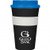 Silicone Band Grip Custom Tumbler - 16 oz - thumbnail 4