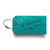 LEEMAN NYC Venezia Sightseer Custom Luggage Tag