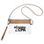 Clear PVC Custom Pouch w/ Detachable Strap - thumbnail 3