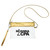 Clear PVC Custom Pouch w/ Detachable Strap - thumbnail 4