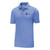 Sport-Tek® PosiCharge Tri-Blend Wicking Custom Polo - Men's - thumbnail 9