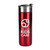 Stainless Vacuum Custom Tumbler - 18 oz.