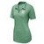 Sport-Tek PosiCharge Tri-Blend Wicking Custom Polo - Women's - thumbnail 5