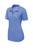 Sport-Tek PosiCharge Tri-Blend Wicking Custom Polo - Women's - thumbnail 8