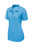 Sport-Tek PosiCharge Tri-Blend Wicking Custom Polo - Women's - thumbnail 9