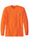 Carhartt® Workwear Pocket Custom Long Sleeve T-Shirt - thumbnail 6