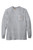 Carhartt® Workwear Pocket Custom Long Sleeve T-Shirt - thumbnail 7